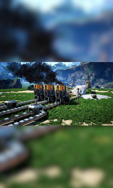 Satisfactory ps4 hot sale