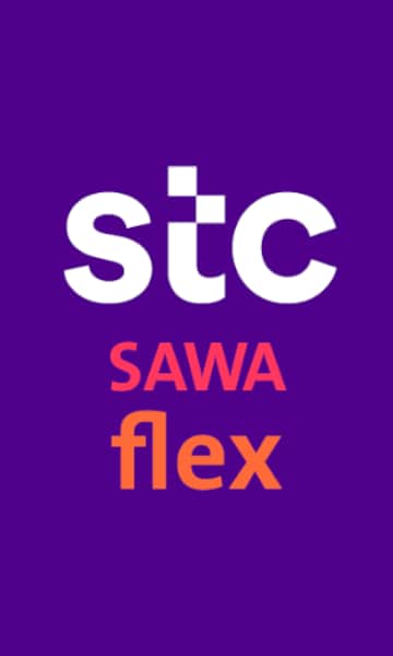 Buy Sawa Card Flex Basic - Sawa Cards Key - SAUDI ARABIA Online | G2A.COM
