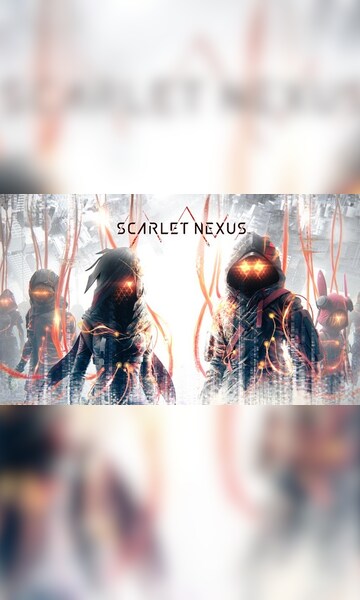 Scarlet Nexus Hands-off Preview: An Urban, Brain Punk Action RPG