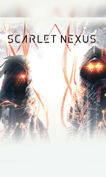 SCARLET NEXUS (PC) - Steam Key - GLOBAL - 0
