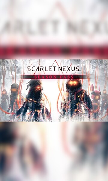 Buy SCARLET NEXUS Steam Key, Instant Delivery