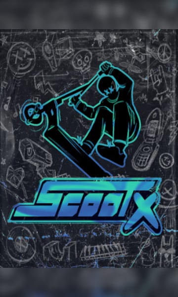 Buy ScootX (PC) - Steam Gift - GLOBAL - Cheap - G2A.COM!