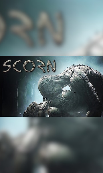 Buy Scorn (PC) - Steam Key - GLOBAL - Cheap - !