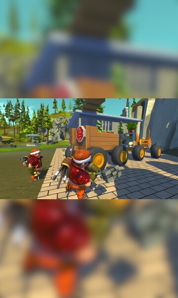 Buy Scrap Mechanic Steam Key GLOBAL - Cheap - G2A.COM!