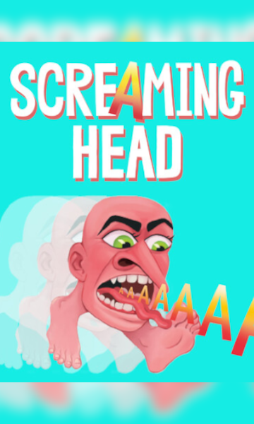 Buy Screaming Head (PC) - Steam Key - GLOBAL - Cheap - G2A.COM!