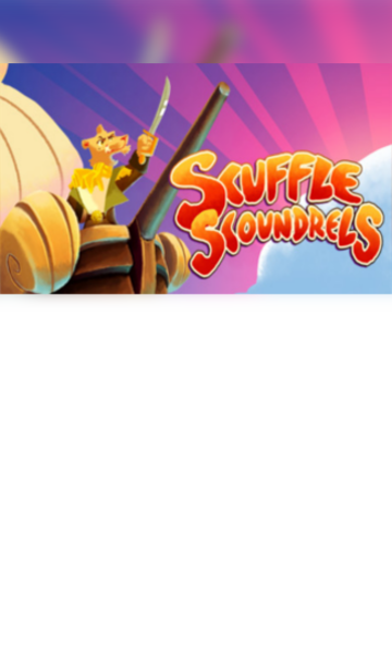 Scuffle Scoundrels 🥇 Best Prices | G2A.COM