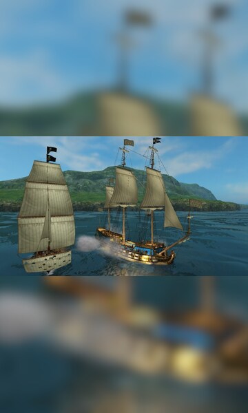 Buy Sea Dogs: To Each His Own + Sea Dogs: To Each His Own - The Caleuche  Steam Key GLOBAL - Cheap - !