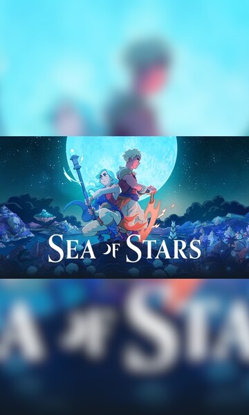 Buy Sea of Stars CD Key Compare Prices