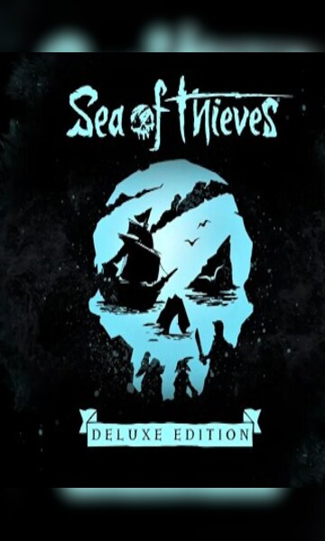 Buy Sea of Thieves | Deluxe Edition (PC) - Steam Gift - LATAM - Cheap ...