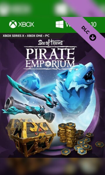 Xbox one sea of deals thieves bundle