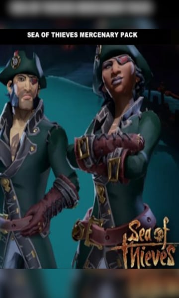 Sea of thieves clearance g2a