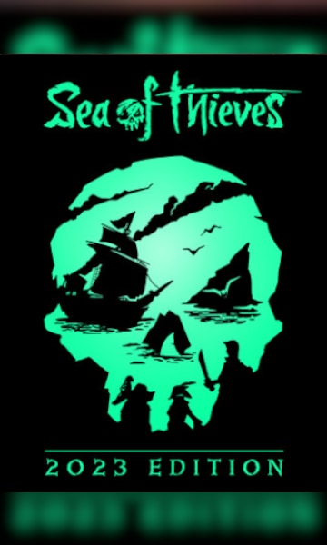 Sea of deals thieves pc buy