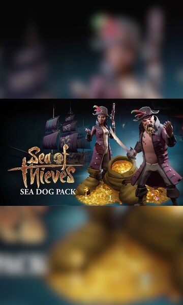 Sea of hot sale thieves g2a