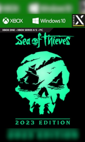 Sea of thieves pc xbox hot sale live required