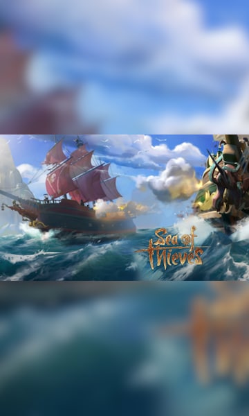 Sea of thieves store g2a