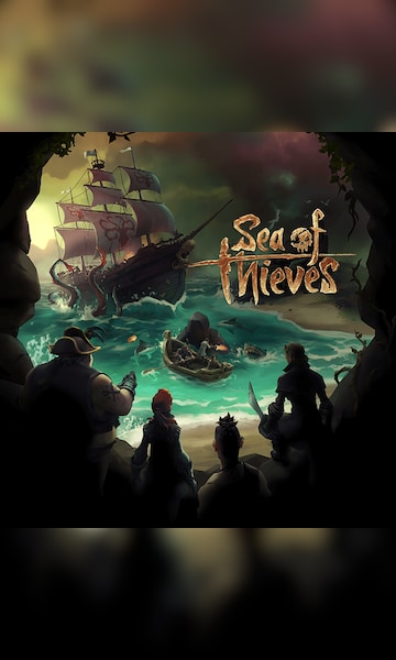 Sea of Thieves 2023 Edition (Xbox Series X/S, Windows 10) - Xbox Live Key - GLOBAL - 12