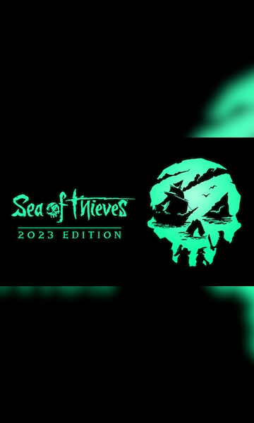 Sea of Thieves 2023 Edition (Xbox Series X/S, Windows 10) - Xbox Live Key - EUROPE - 2