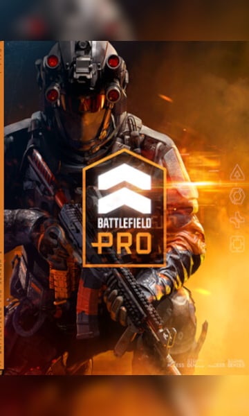 Buy Season 1 Battlefield Pro - Battlefield 6 and REDSEC (PC) - Steam ...