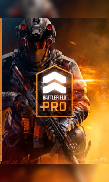 Compra Season 1 Battlefield Pro - Battlefield 6 and REDSEC (PC) - Steam ...