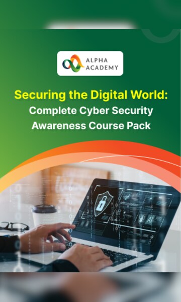 Buy Securing the Digital World: Complete Cyber Security Awareness