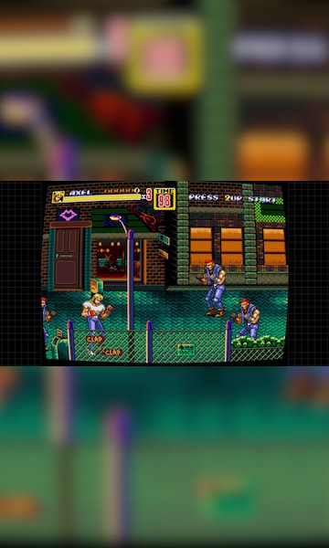 Steam Community :: Guide :: All SEGA Genesis & Mega Drive Games