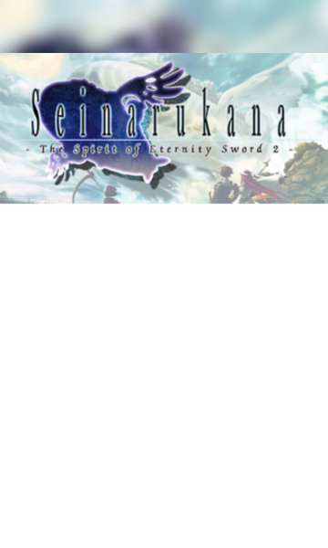 Buy Seinarukana -The Spirit of Eternity Sword 2 Steam Key