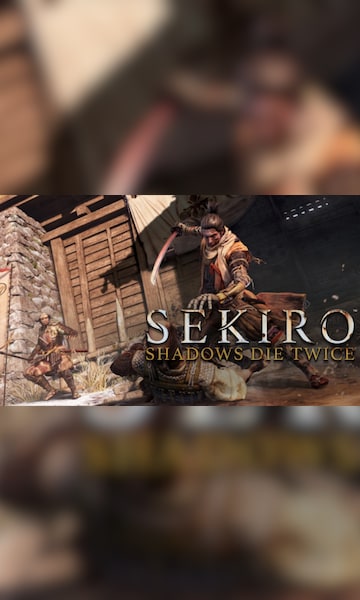 Sekiro - Collector's Edition PS4/PS5