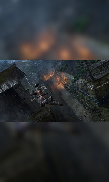 PS4 SEKIRO SHADOWS DIE TWICE Region free Japan Import