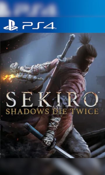 Sekiro ps4 shop cheapest price