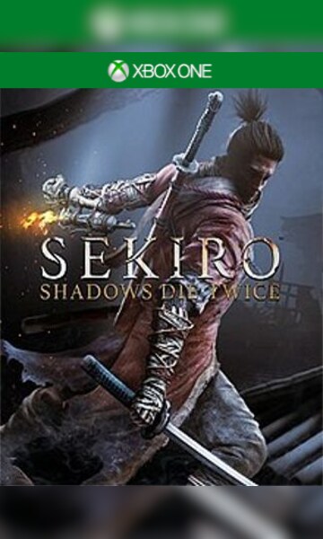 Sekiro sale deals xbox one