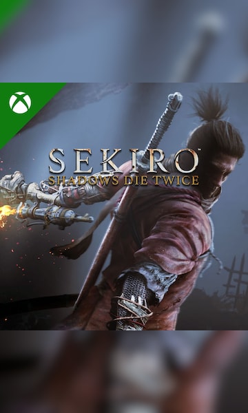 Sekiro xbox hot sale marketplace