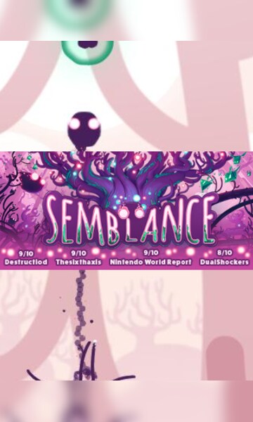 Buy Semblance Steam Key GLOBAL - Cheap - G2A.COM!