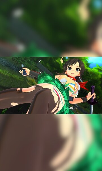 SENRAN KAGURA Peach Beach Splash - Hanzō Item Pack on Steam