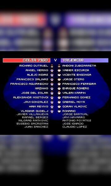Sensible World of Soccer 96/97 GOG.COM Key GLOBAL - 4