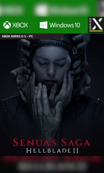 Soundtrack Senua's Saga Hellblade Cumpara Senua's Saga