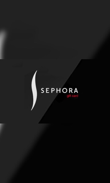 Buy Sephora Gift Card 20 CAD - Sephora Key - CANADA - Cheap - !