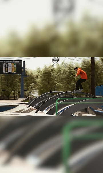 Session: Skate Sim Supporter Pack on Steam