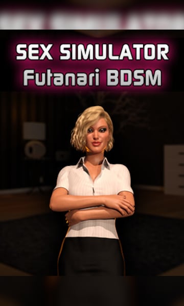 Buy Sex Simulator - Futanari BDSM (PC) - Steam Key - GLOBAL - Cheap ...