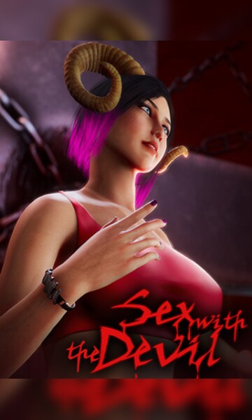 Buy Sex With The Devil Pc Steam T Global Cheap G2a Com