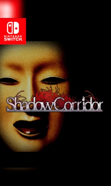 Buy Shadow Corridor (Nintendo Switch) - Nintendo eShop Key - EUROPE ...
