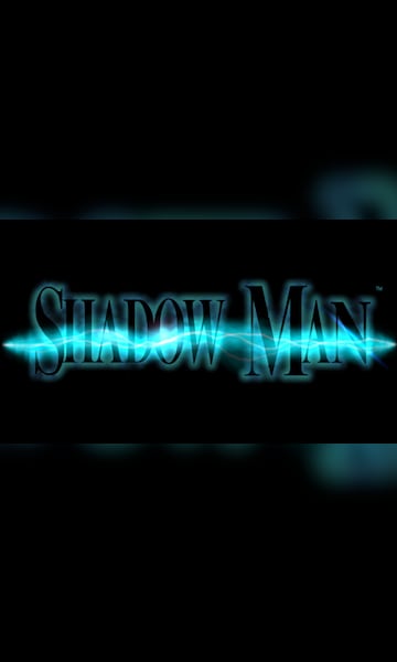 Buy Shadow Man Steam Key GLOBAL - Cheap - !
