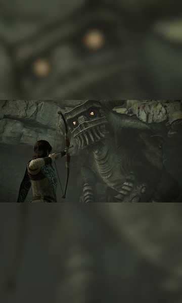 Buy Shadow Of The Colossus (PS4) - PSN Account - GLOBAL - Cheap