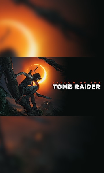 Shadow of the Tomb Raider Definitive Edition ps4