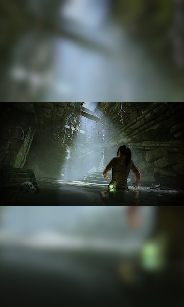 Shadow of the Tomb Raider (Definitive Edition) - Steam - Key GLOBAL - 7