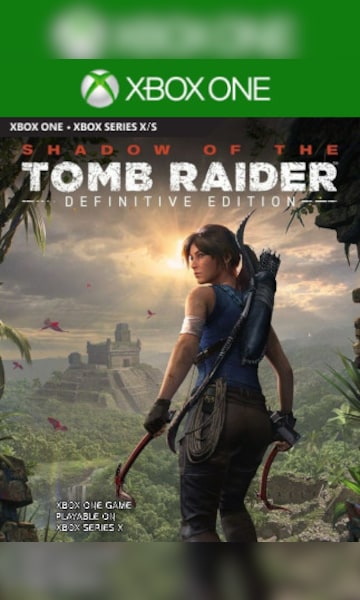 Shadow of the store tomb raider g2a