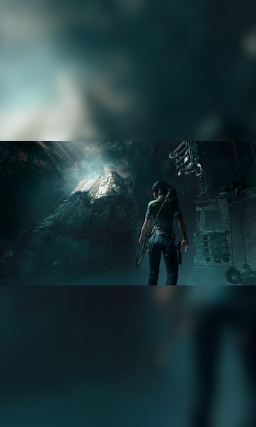 Shadow of the Tomb Raider Steam Key GLOBAL - 5