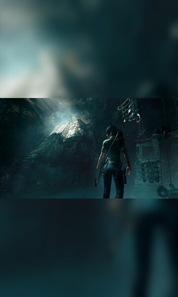 Shadow of the Tomb Raider (PC) - Buy Steam Game Key