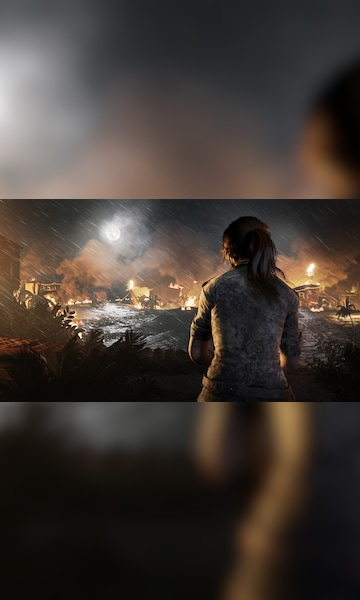 Shadow of the Tomb Raider Steam Key GLOBAL - 6
