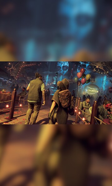 Shadow of the Tomb Raider (PC) - Buy Steam Game Key