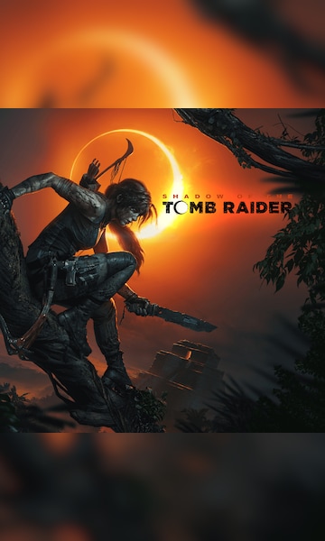 Shadow of the Tomb Raider PC Buy Steam Game Key